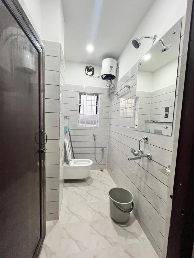Light House, Unique & Cozy 2Bhk Villa Guwahati Dış mekan fotoğraf